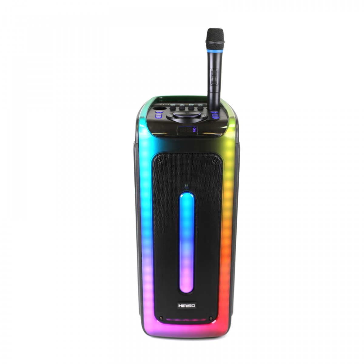 Акустическая колонка QS-4228