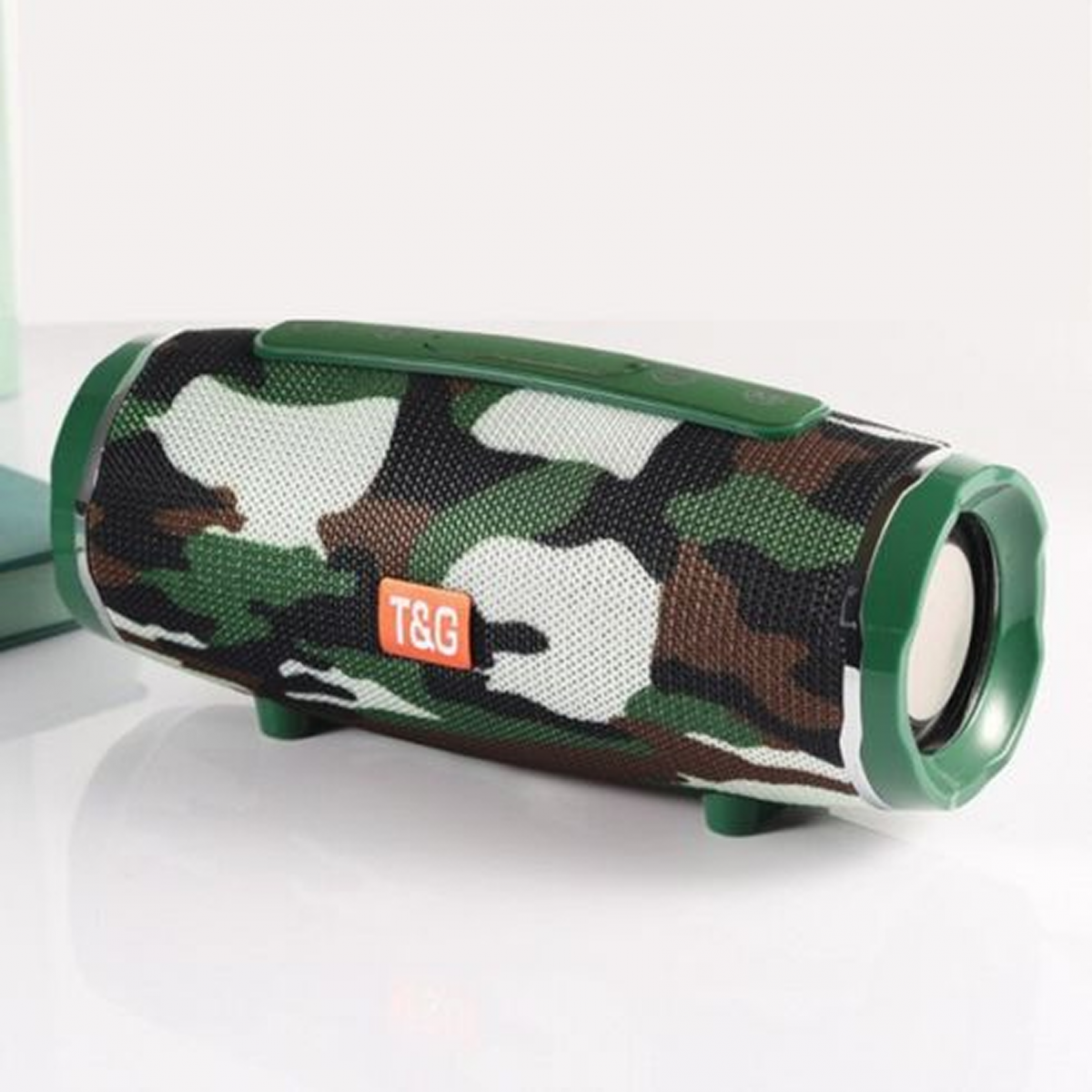 Портативная колонка TG-145