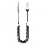 Кабель AUX to USB KSC-1180
