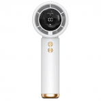 Портативный вентилятор Digital Handheld FAN N68
