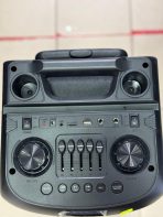 Акустическая колонка oudiobop BK-5050