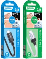 Кабель Micro KAKUSIGA KSC-KSC-810 (Бел.)