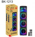 Акустическая колонка oudiobop BK-1213