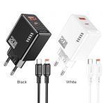 СЗУ KAKUSIGA KSC-1240 + Type-C to Lightning