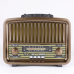 Портативная FM колонка RX-BT929