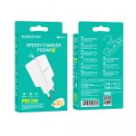 СЗУ Borofone BA81A (блок)