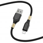 Кабель Borofone BX92 Lightning