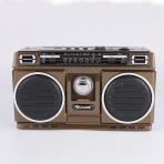 Портативная FM колонка RX-750D