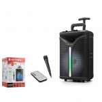 Акустическая колонка QS-847