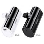 KAKU KSC-1075 Lighting Power Bank 5000mah