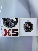 Smart Watch X5 ProMax Wear Fir Pro W&O Little Star