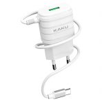 СЗУ KAKUSIGA KSC-363 + Type-C (Бел.)