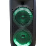 Акустическая колонка QS-85