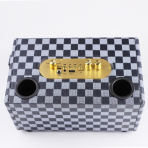 Портативная колонка SK-2035 (караоке)