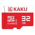 3. KAKUSIGA KSC-434 Memory Card micro BEILANG TF High Speed (32G)