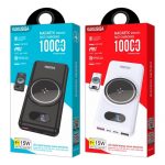 KAKU KSC-661 Беспроводной Power Bank 10000mah (Черн./Бел.)