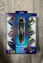 Машинка для стрижки волос Kemei KM-600