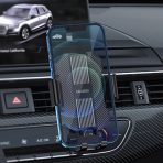 Держатель KAKUSIGA KSC-761A (Черн.)