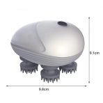 Массажер для головы GX-608