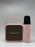 Караоке-колонка Marshall M17K 1MIC (Маршал)
