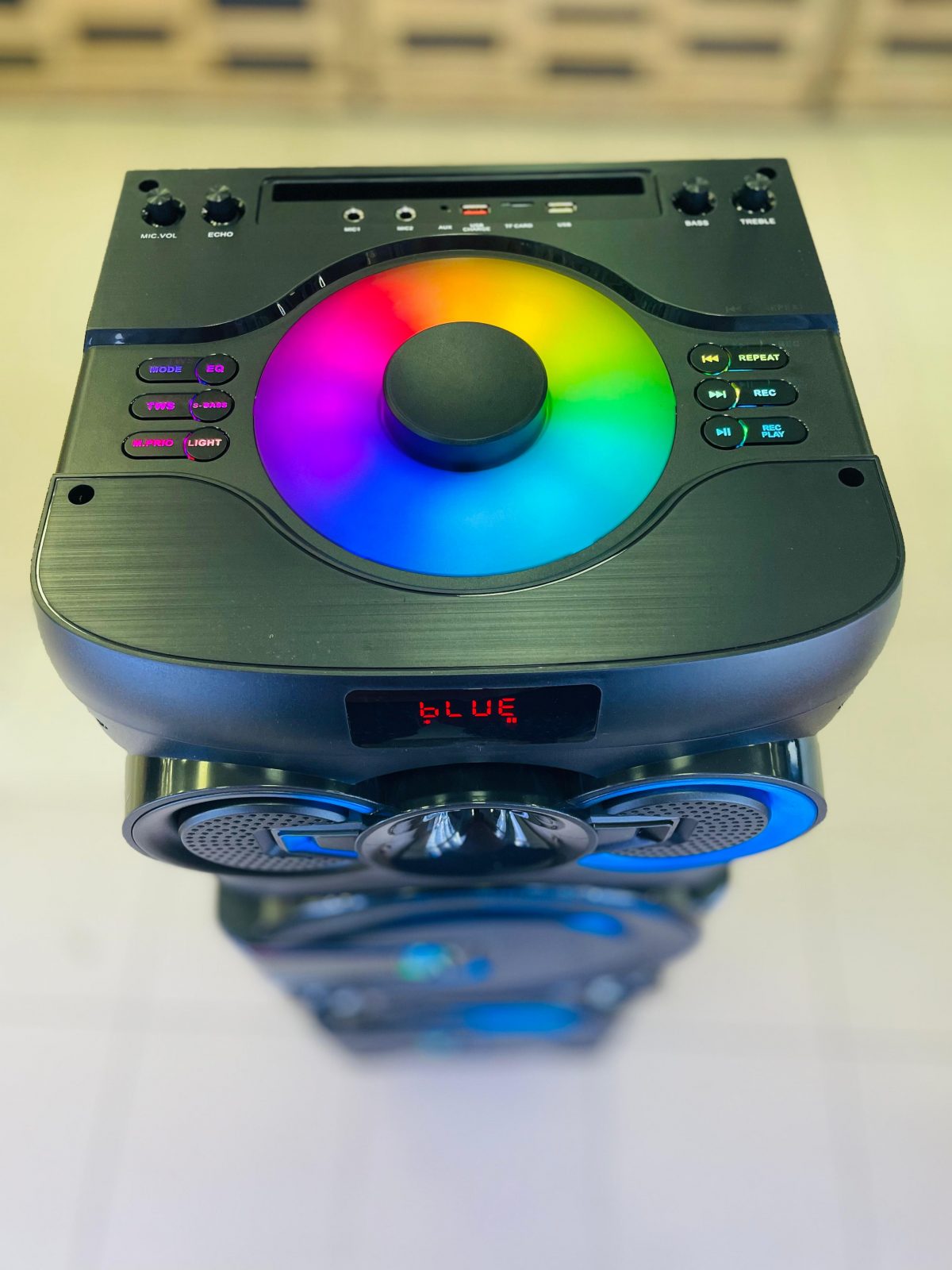 Акустическая система oudiobop BK-1232