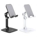 Держатель KAKUSIGA KSC-515  (Черн./Бел.)