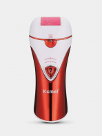 Эпилятор Kemei KM-1107