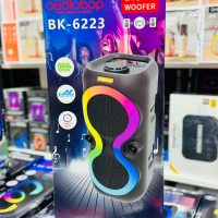 Акустическая колонка oudiobop BK-6223