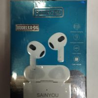 Беспроводные наушники SAINYOU LB-04