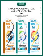 Кабель lightning JOKADE JA035 (5A)