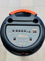 Акустическая колонка oudiobop BK-1223