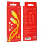 Кабель Borofone BX95 Micro