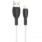Кабель Borofone BX86 Lightning