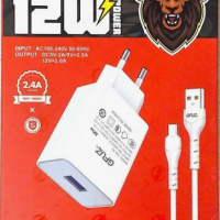 СЗУ+Lightning GFUZ GA-01I (12W)