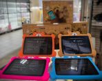 Детский планшет ATOUCH K99