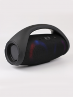 Портативная колонка BOOMSBOX LED (C6)