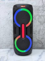 Акустическая колонка oudiobop BK-8866