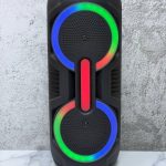 Акустическая колонка oudiobop BK-8866