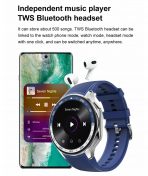 Smart Watch DT WATCH