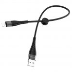 Кабель Borofone BX32 Lightning (25 CM)