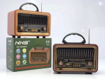 Портативная FM колонка NS-8069BT