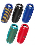 Колонка KAKUSIGA KSC-600 (Черн./Красн./Син./Зебра/Треуг.)