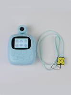 Фотоаппарат-принтер A19