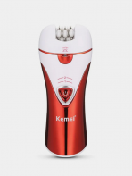 Эпилятор Kemei KM-1107