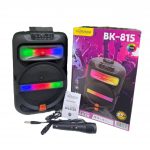 Акустическая колонка BK-815