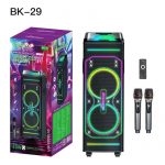 Акустическая колонка BK-29