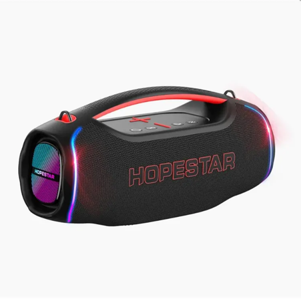 Портативная колонка HOPESTAR-H63