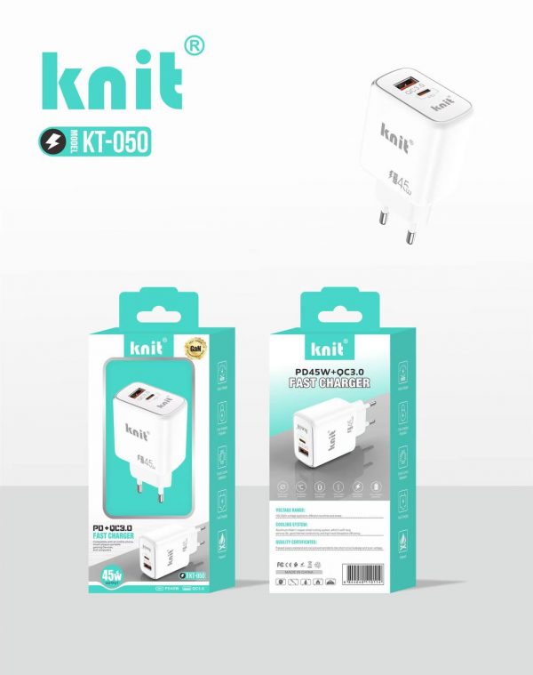 СЗУ Knit KT-050 (блок)