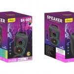 Акустическая система BK-809