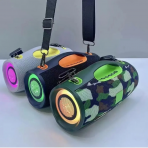 Портативная колонка TG-437